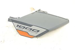 POLARIS RANGER 1000 FS EPS 22 FENDER RIGHT FRONT (GREY) 5455966-804 45830