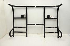 POLARIS RANGER 500 04 ROLL CAGE REAR RIGHT SECTION 1013716 46142