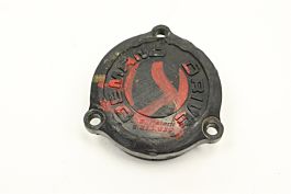 POLARIS SPORTSMAN 500 HO 02 WHEEL CENTER DUST HUB CAP 5432611 #1 45980