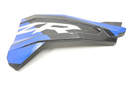 POLARIS RZR TURBO S 21 DOOR SKIN RIGHT 5450638 46265