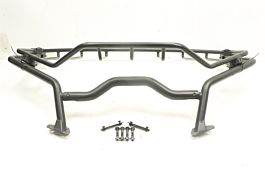 POLARIS RANGER CREW XP 1000 2018-2024 FRONT STORAGE HOOD RACK 46753