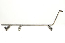 POLARIS RANGER 570 EFI CREW 14 FLOOR SUPPORT LEFT 1017627-329 46814