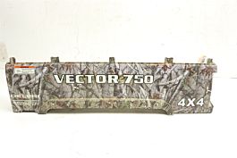 HISUN VECTOR 750 16 BOX BED SIDE LEFT P30900182701000094 46410
