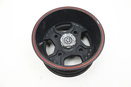 MOTOSPORT ALLOYS MSA M10 REAPER RIM WHEEL 12X7 46950