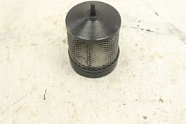KAWASAKI BAYOU 300 4X4 93 AIR FILTER GUIDE 13091-1565 46356