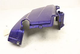 HONDA PIONEER 700 DELUXE 17 FENDER FRONT LEFT 61200-HL3-660ZA 46727