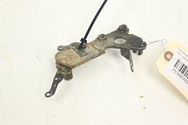 YAMAHA KODIAK 450 06 BRAKE PEDAL MOUNT 5ND-F7412-10-00 46494