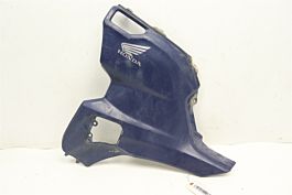 HONDA RANCHER 420 FA DCT 16 SIDE BODY COVER LEFT 83655-HR3-A20ZL 46975