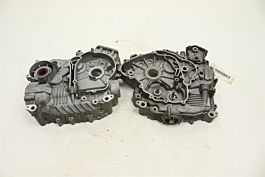 CF-MOTO ZFORCE 500 TRAIL 17 ENGINE CASES CRANKCASE 46981