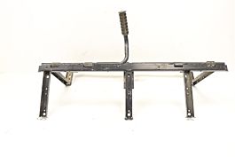 JOHN DEERE GATOR RSX 850I 12 SEAT SUPPORT AM147037 46972