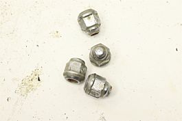 HONDA RUBICON 500 FA 05 LUG NUTS 90314-HN2-003 46635