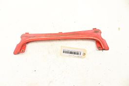 HONDA RUBICON 500 FA 05 BATTERY COVER REAR GREEN 80311-HP0-A00ZA 46635