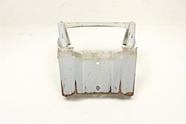 JOHN DEERE GATOR RSX 850I 12 BUMPER FRONT AM141469 46972