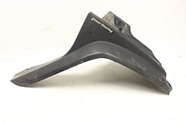 KUBOTA RTV 1120 14 FENDER RIGHT FRONT K7591-55224 46991