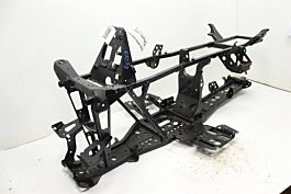 POLARIS SPORTSMAN 500 HO 13 FRAME 1017664-067 46263