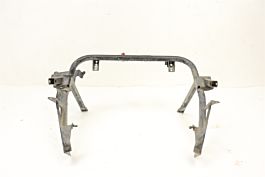 HONDA BIG RED 700 MUV 12 RADIATOR MOUNT 50210-HL1-A20 47065