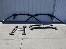 Can-Am Maverick X3 Turbo RR XDS 20 Roll Cage  47113