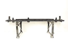 KAWASAKI MULE PRO-FXT 19 SEAT FRAME 32181-0012 47022