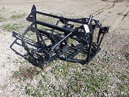 POLARIS RANGER 1000 PREMIUM 20 FRAME 2208511 47184