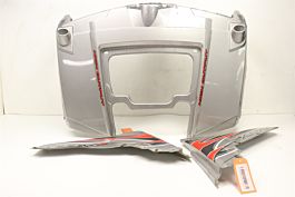 Polaris RZR 800S EFI 09 Front Fender Box Bed Sides Set  47109