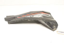 POLARIS RZR 900 XC 15 DOOR SKIN PANEL LEFT 5451119 47100