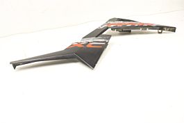 POLARIS RZR 900 XC 15 FENDER LEFT REAR 2635493-464 47100