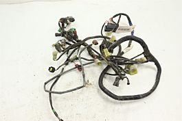 HONDA RUBICON 500 FA 06 WIRING HARNESS 32100-HN2-A20 46976