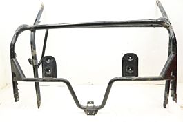 HONDA PIONEER 700 14 ROLL CAGE SECTIONS FRONT W/ MIDDLE UPPER 46828
