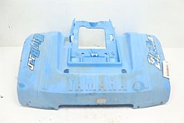 YAMAHA BIG BEAR 350 87 FENDER REAR BLUE 1YW-21611-01-00 42566