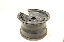 HONDA PIONEER 700 14 WHEEL RIM REAR 42650-HL3-A00 #2 46828