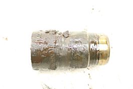HONDA RUBICON 500 FA 02 REAR DRIVE SHAFT COUPLER 41315-HN2-000 47340