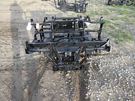 Kawasaki Mule 4010 Diesel 13 Frame   47173
