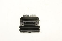 HONDA BIG RED 700 MUV 10 REGULATOR RECTIFIER 31600-HP5-601 47310