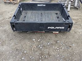 POLARIS RANGER 500 04 BOX BED 5434579-070 COMPLETE W/ TAILGATE 47015