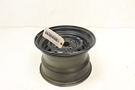 HONDA BIG RED 700 MUV 10 WHEEL RIM FRONT REAR 42650-HL1-A00 47310
