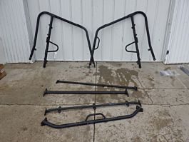 1990708_R0013834.jpg KAWASAKI MULE PRO-FX EPS 18 ROLL CAGE 47174