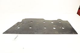 CF-MOTO UFORCE 1000 21 SKID PLATE LEFT 5HY0-042063 47246