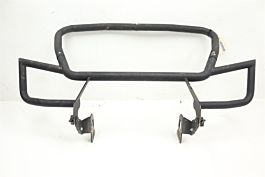 2008 RANGER 700 FRONT BUMPER UPPER BRUSH GUARD AFTERMARKET 47362