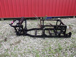 POLARIS RANGER 700 EFI 6X6 08 FRAME 1015722-067 47362