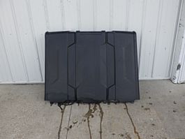 POLARIS RANGER 570 MIDSIZE CREW 16 ROOF REAR SECTION ONLY 47322