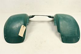 POLARIS XPLORER 250 4X4 00 FENDER FRONT 2632130-195 47408