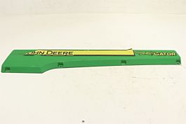 JOHN DEERE GATOR 825I 11 BOX BED ACCENT PANEL LEFT M156014 46750