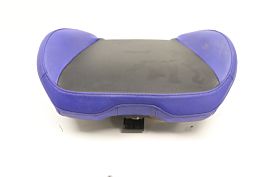 HONDA TALON 1000R 21 SEAT BOTTOM PASSENGER (BLK/BLUE) 77170-HL6-A01ZB 47421