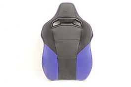 HONDA TALON 1000R 21 SEAT BACK REST (BLUE/BLK) 77150-HL6-A01ZB #2 47421