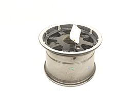 POLARIS RZR 800 EPS 14 WHEEL RIM REAR 12X8 1521161-458 #1 47314