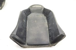 POLARIS RZR 900 19 SEAT BACK REST (BLACK) 2687881 47440