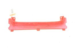 HONDA FOREMAN 500 FE 07 BATTERY COVER REAR GREEN 80311-HP0-A00ZA 46880