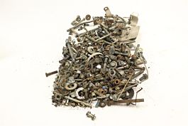 POLARIS RANGER 500 17 BOLTS MISC HARDWARE UTV 47437