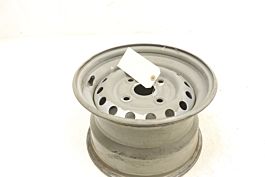 HONDA BIG RED 700 MUV 09 WHEEL RIM FRONT REAR 42650-HL1-A00 #2 47137