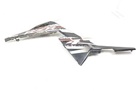POLARIS RZR4 900 EPS 17 FENDER RIGHT REAR (BLACK) 2635494-666 42133